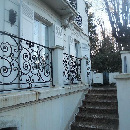 Chambre Eugenie Сен-Кло Екстериор снимка