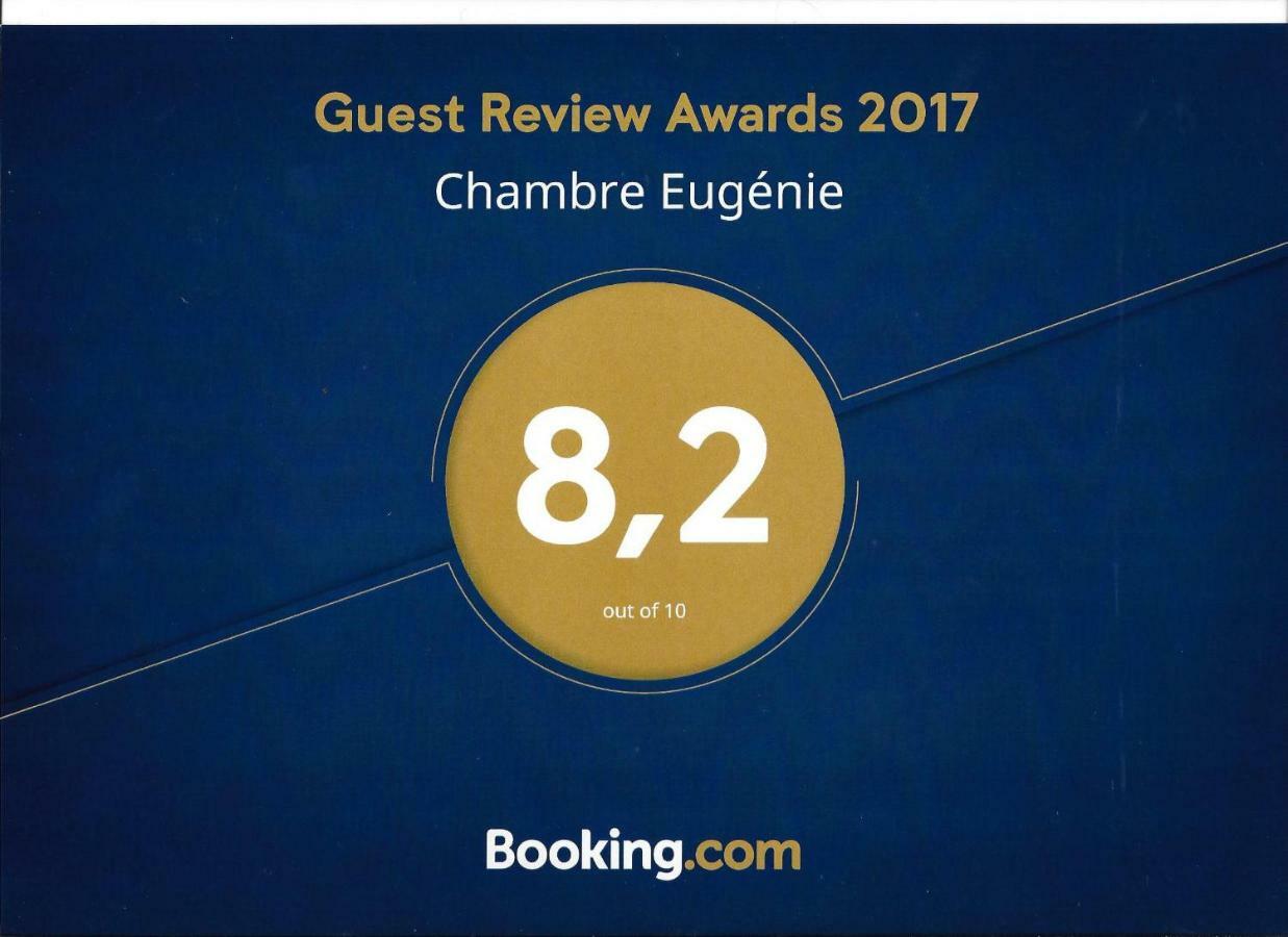 Chambre Eugenie Сен-Кло Екстериор снимка
